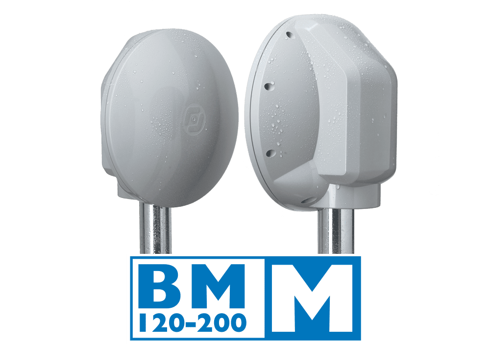 BM 120 M
