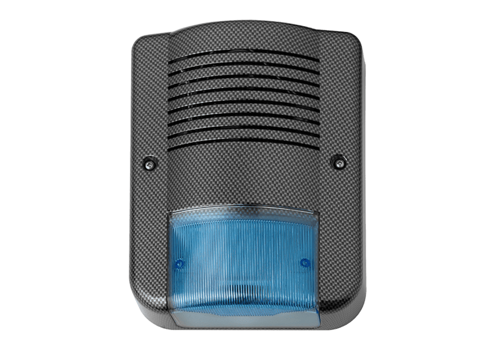 CITY CARBON LED PLUS