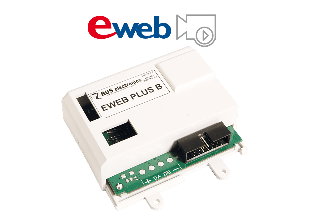 EWEB PLUS B VIDEO