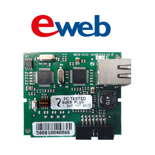 EWEB PLUS