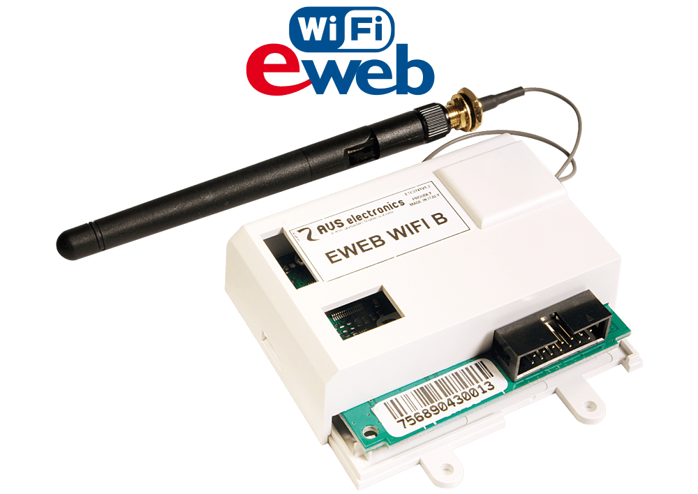 EWEB WIFI II B