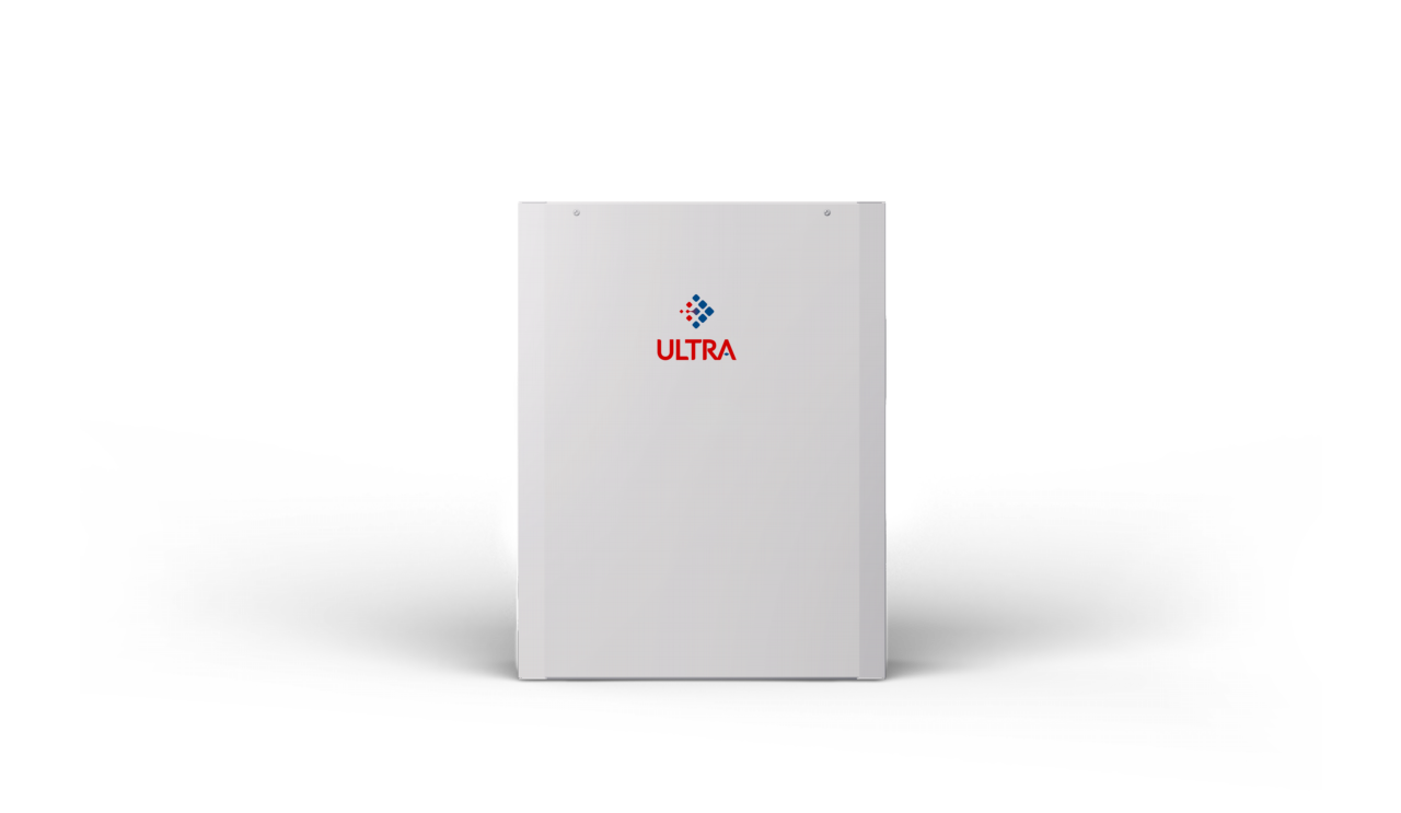 ULTRA PW XL (75W – 5A) – contenitore
