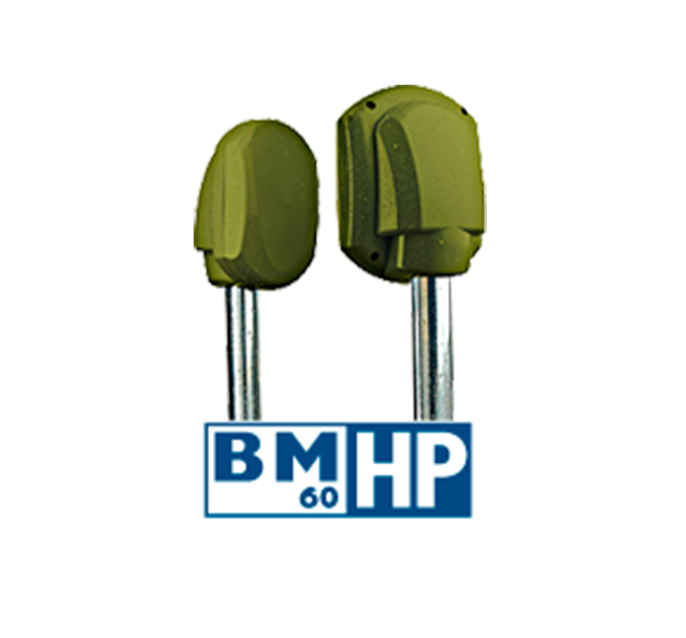 Digitale Mikrowellenbarrieren