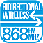 bidirectional wireless