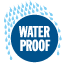 water-proof