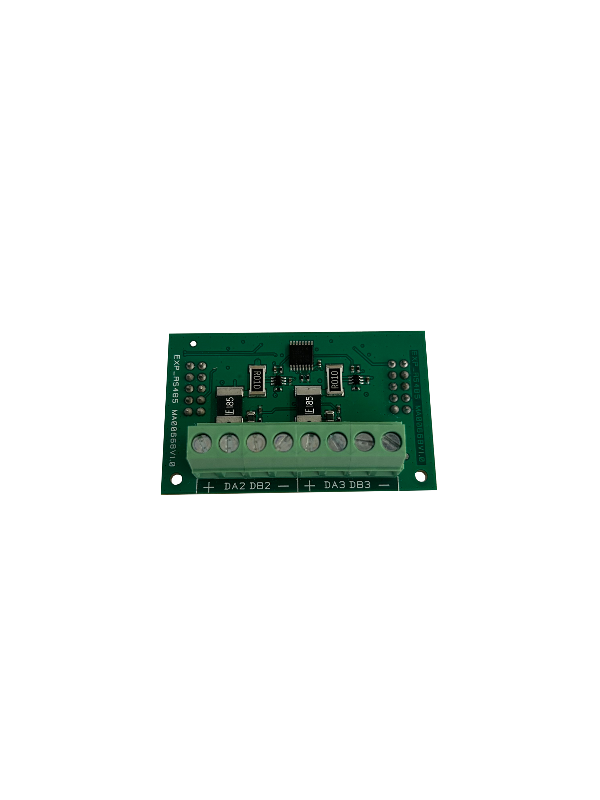 EXPRS485 U
