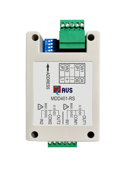 MDD 401-RS